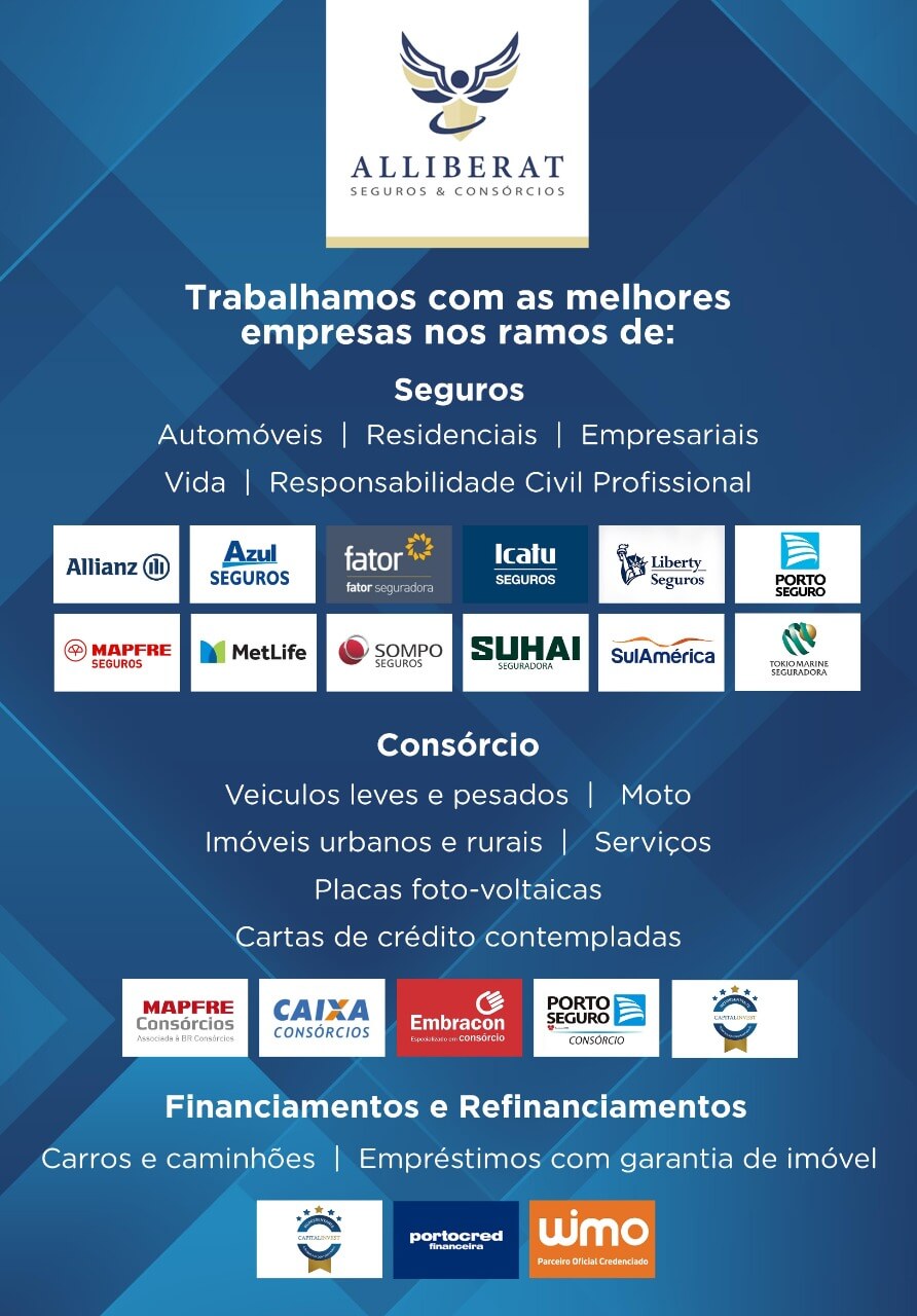 carta de credito para Reforma e construção em Batatais